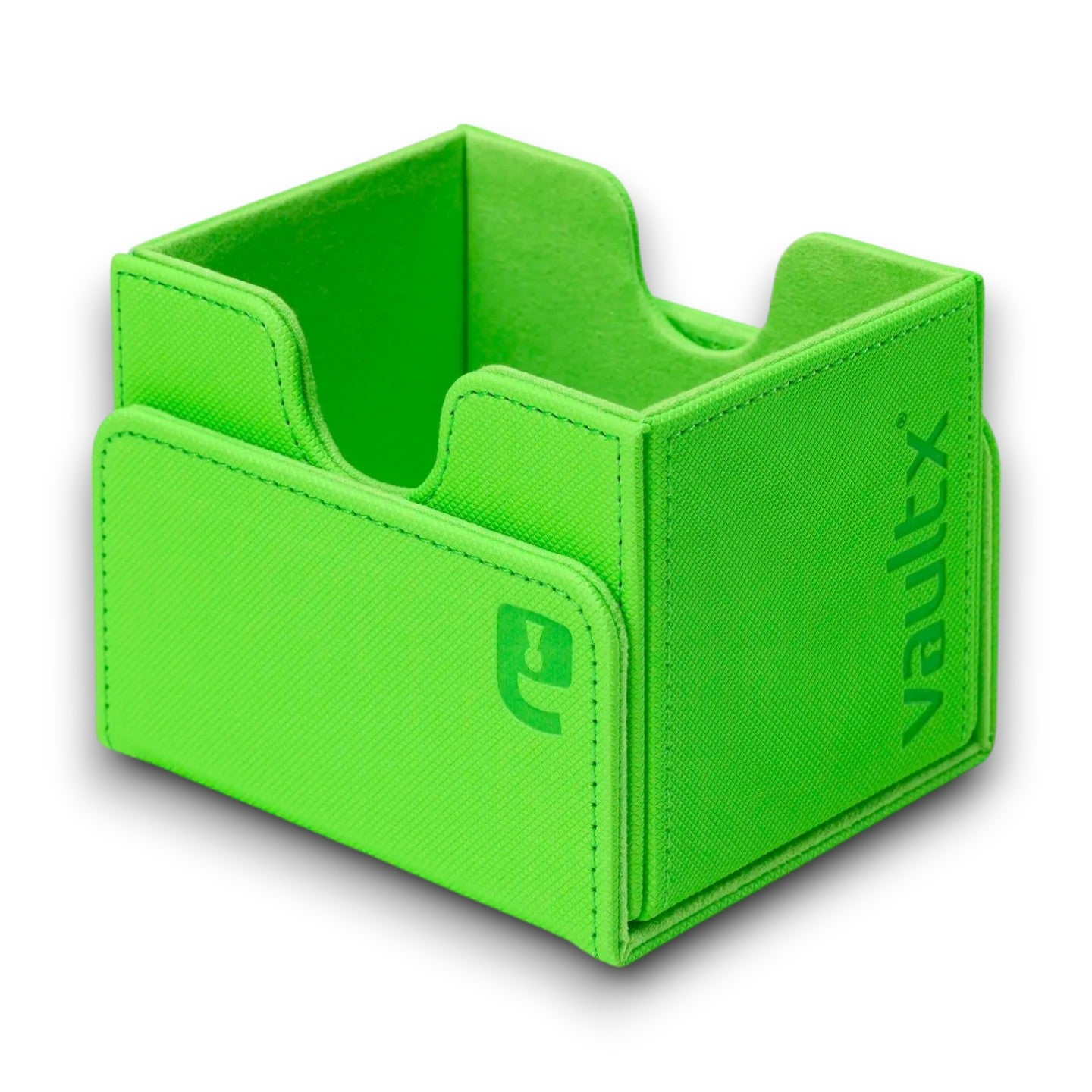 Sideloading Deck Box 100+ Neon Green